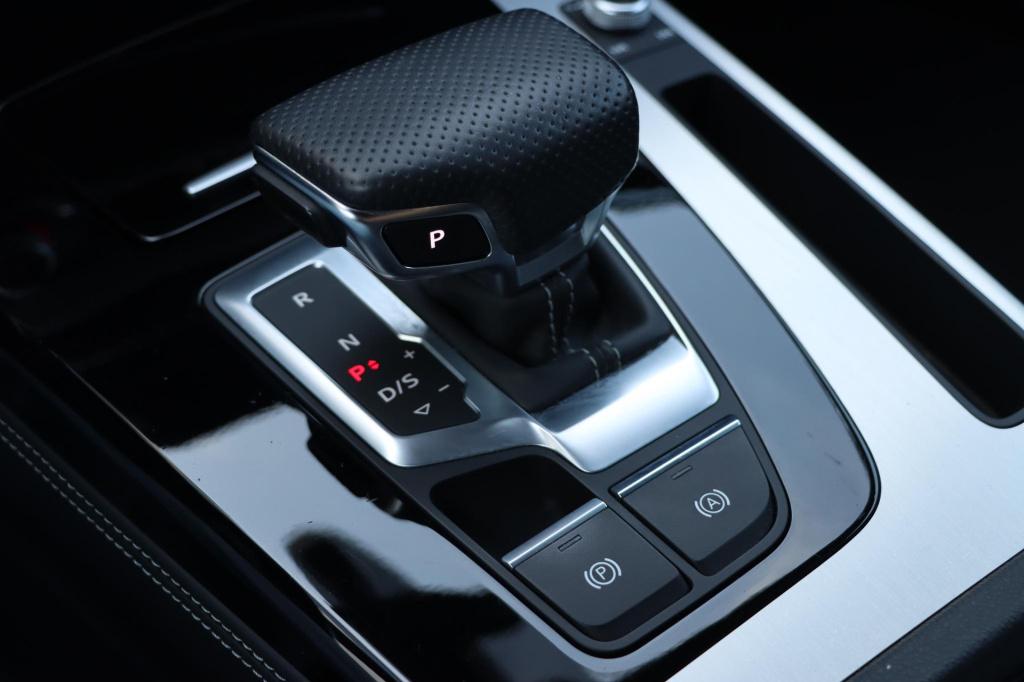 Audi Q5 sportback 55 tfsi e quattro s edition 367pk s-tronic