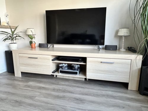 Tv meubel
