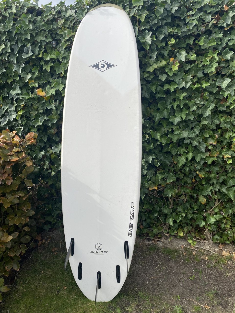 Diverse surfspullen