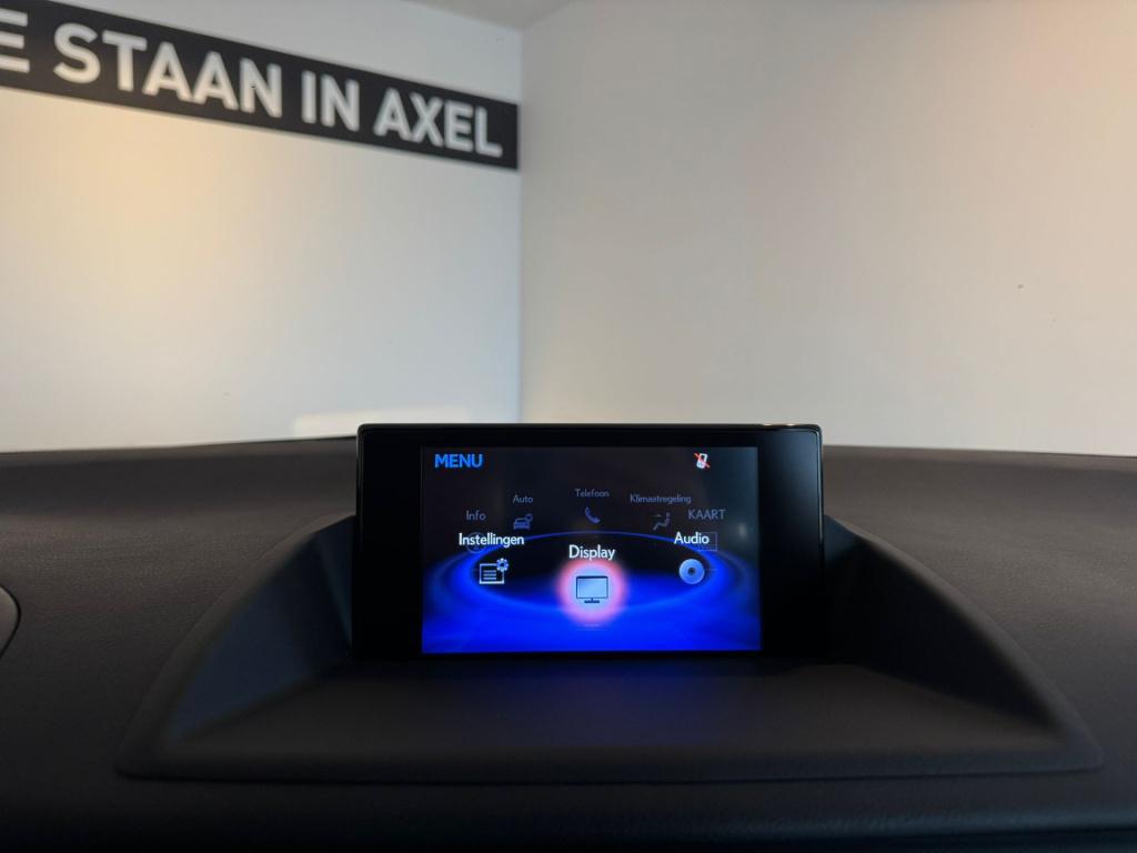 Lexus Ct 200h ultimate edition