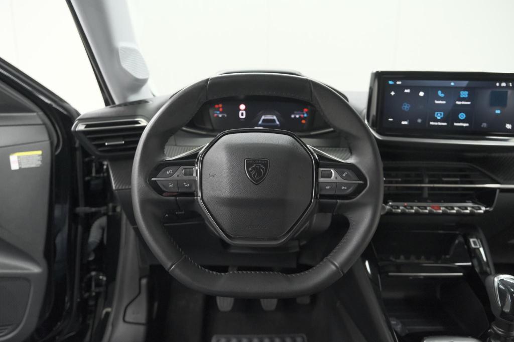 Peugeot 208 puretech 100 allure | apple carplay | parkeersensoren | climate