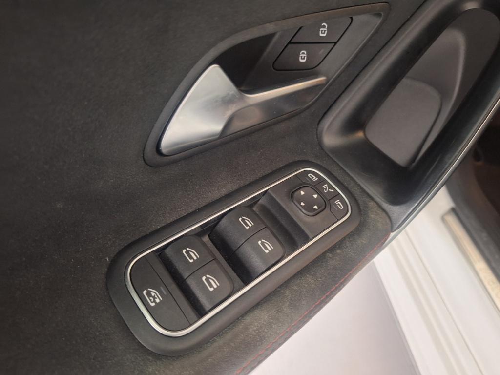 Mercedes-Benz A-Klasse 180 bns solution amg