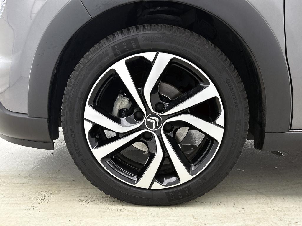 Citroen C3 83pk shine | rijklaar