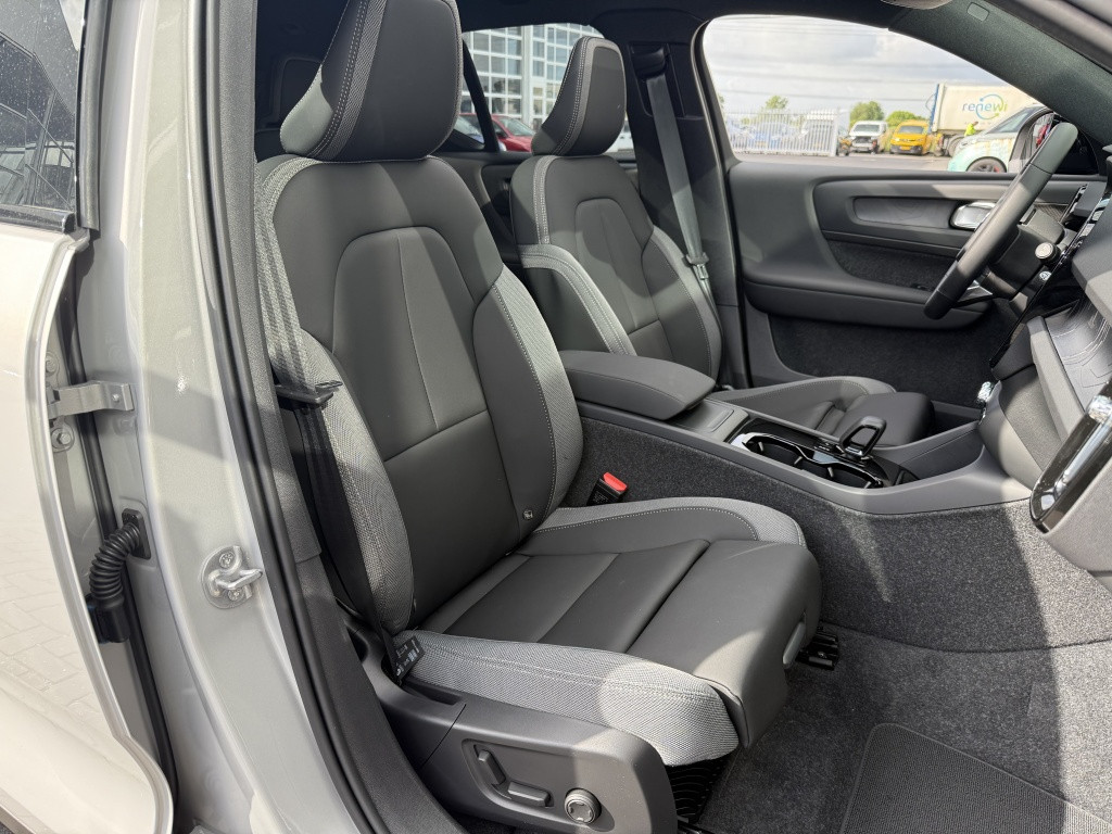 Volvo Ex40 extended range ultra dark | 20" inch | extra getint glas |