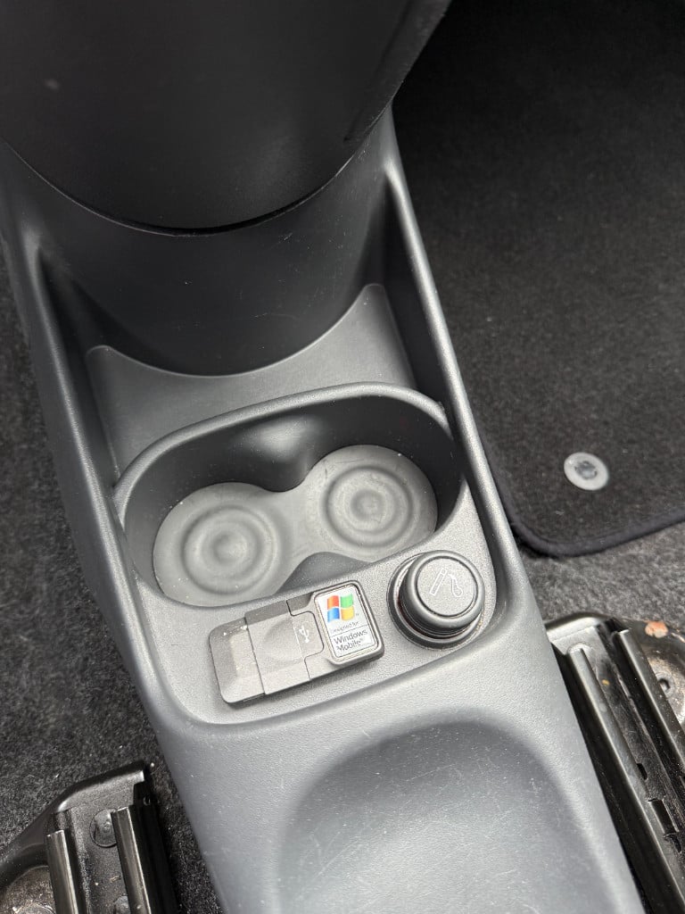 Fiat 500 1.2 - rosa - glazen dak