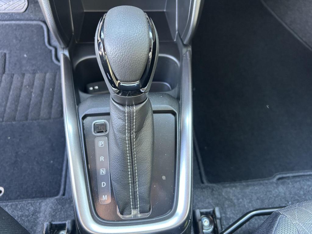 Suzuki Swift 1.2 style smart hybrid automaat|6 jaar garantie