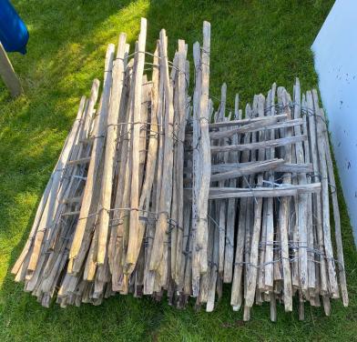 Te koop: Schapenhek van 90 cm hoog