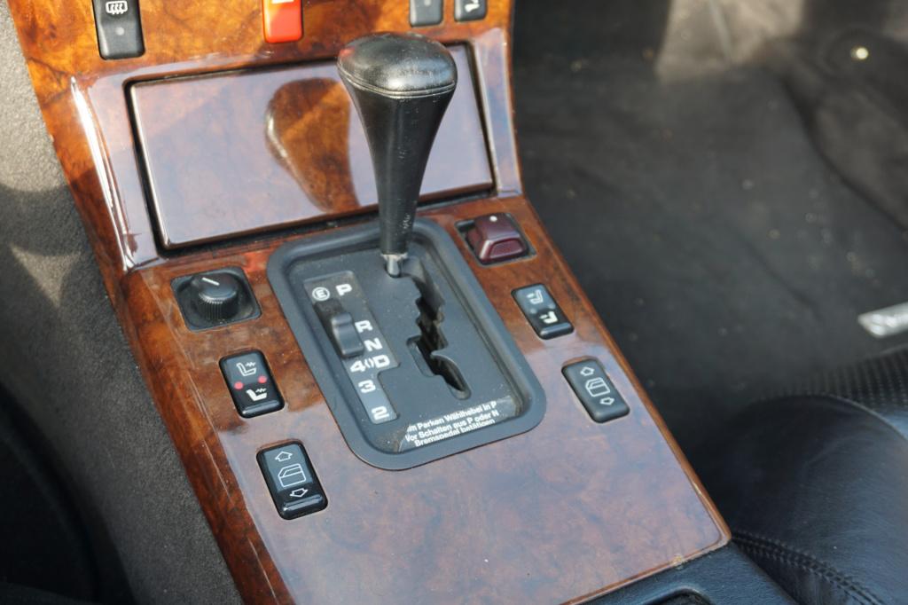 Mercedes-Benz Sl 300 sl-24 automatische airco l memory l alarm l automatisc