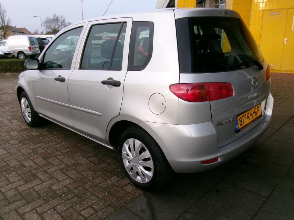 Mazda 2 1.4 5-deurs