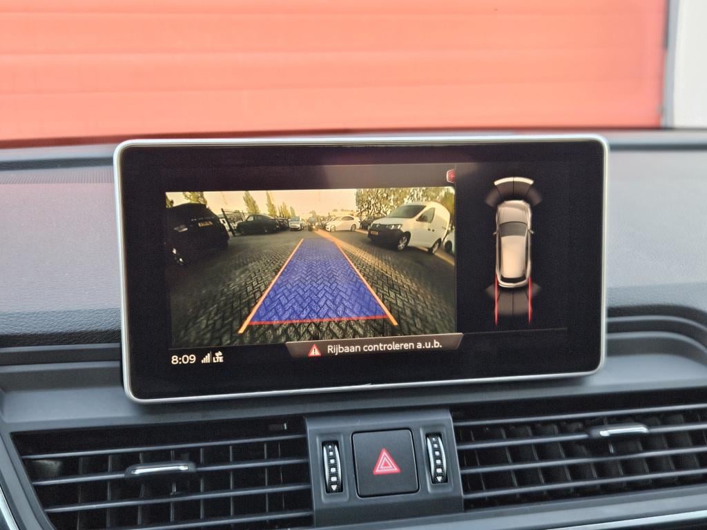 Audi Sq5 3.0 tfsi quattro pro line plus | acc | carplay | camera rijklaar i