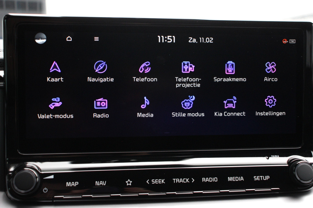 Kia Proceed 1.6 t-gdi gt | direct leverbaar | 204pk | panoramadak | sportui