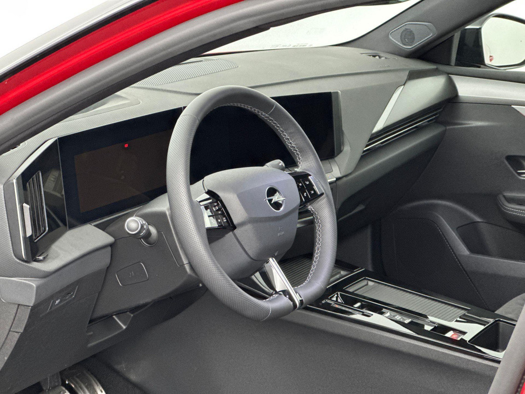 Opel Astra electric 54 kwh gs | demonstratie model | nav | carplay | alcant