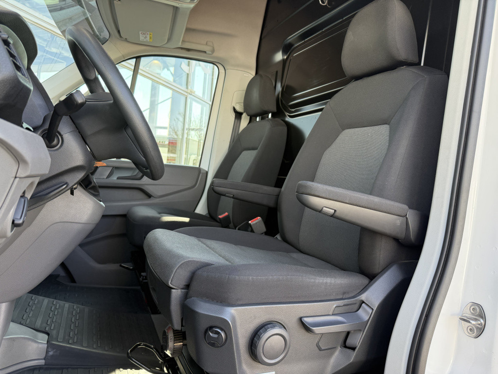 Volkswagen Crafter 35 2.0 tdi l3h3 automaat | nl-auto | 1e eigenaar | navi 