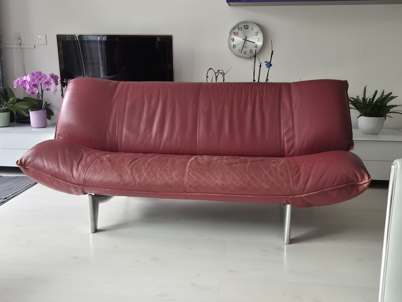 Leolux Tango bank