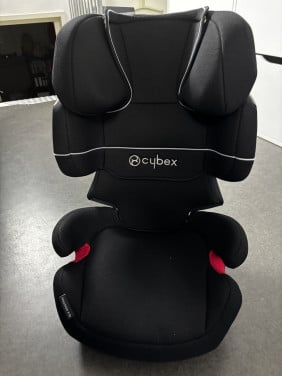 Autostoel Cybex Zwart
