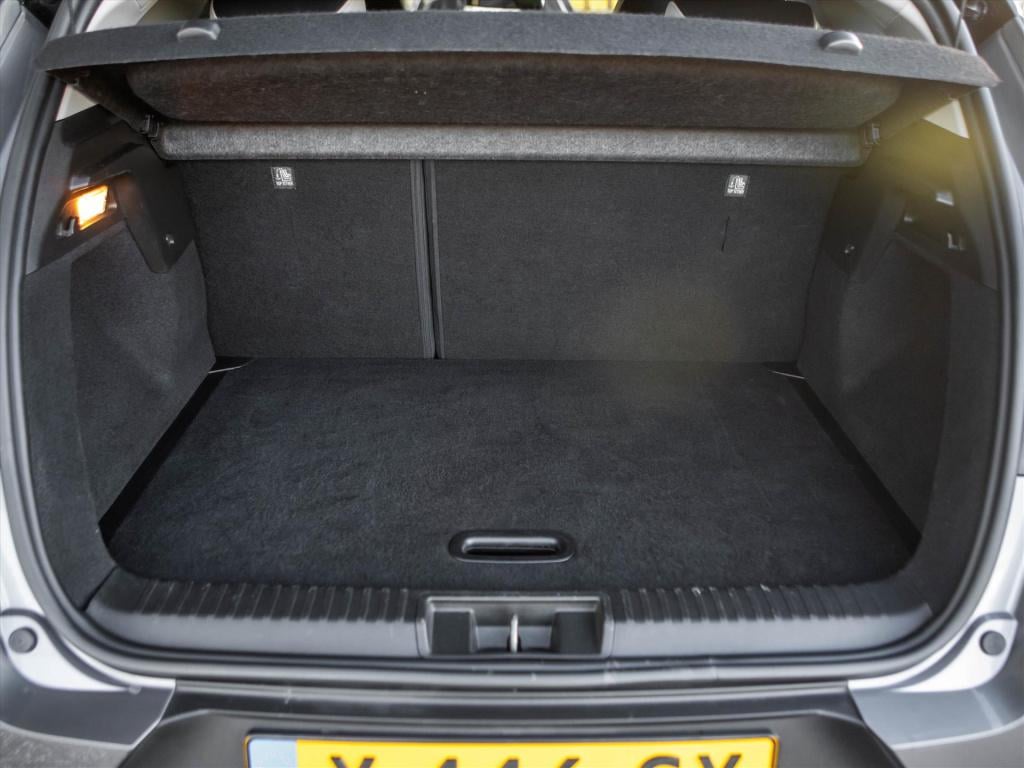 Renault Captur 1.3 tce 140pk intens automaat | camera | navigatie | carplay