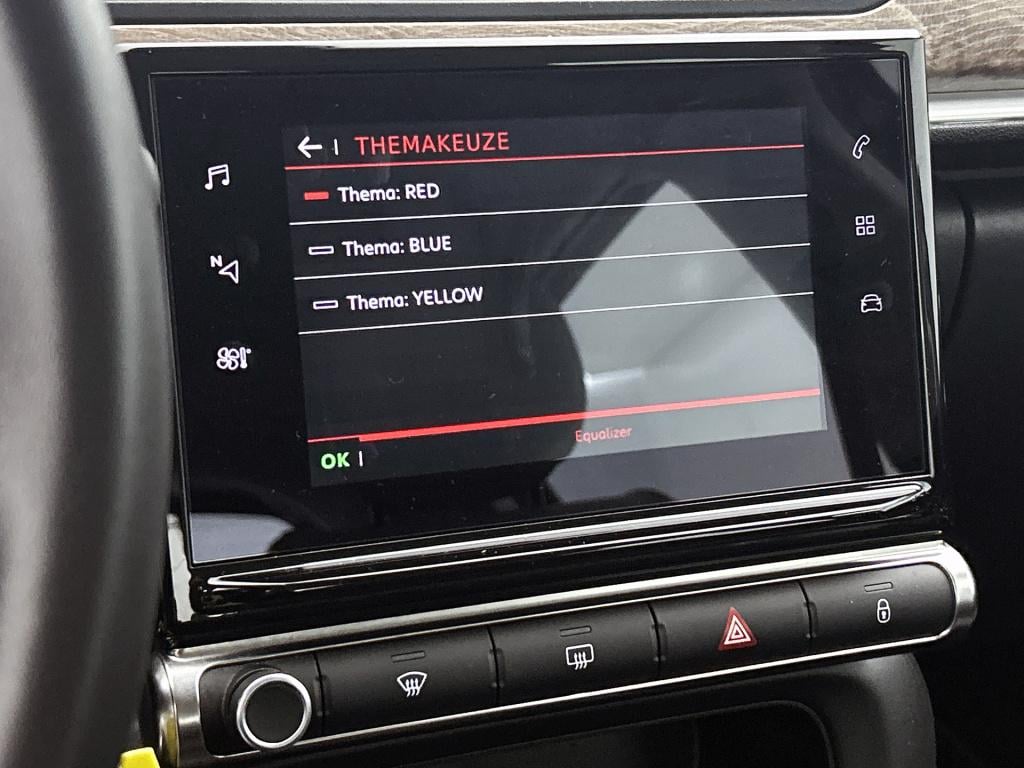 Citroen C3 110 pk plus | rijklaar | comfort seats | stoelverwarming | apple