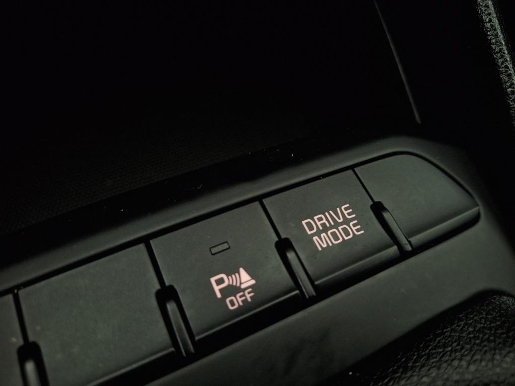 Kia Stonic 1.0 t-gdi mhev dynamicline|trekhaak