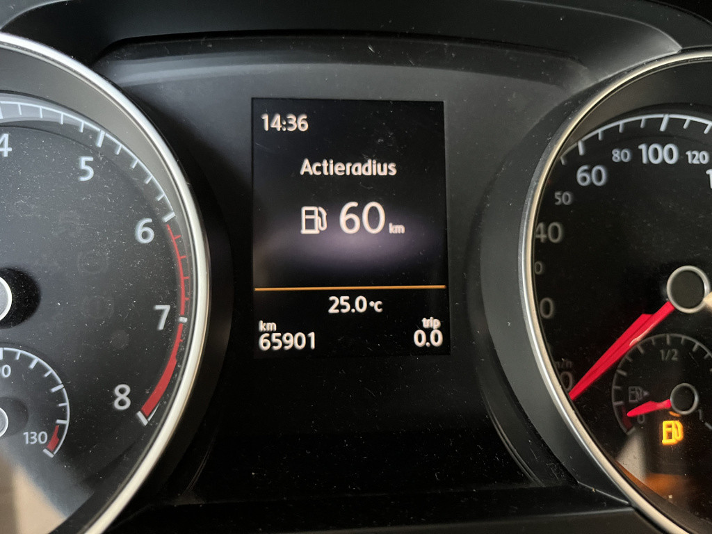 Volkswagen Golf variant 1.4 tsi highline 65 dkm