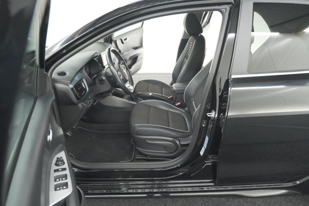 Kia Rio 1.0 tgdi gt-line | pack winter | camera | apple carplay | navigatie