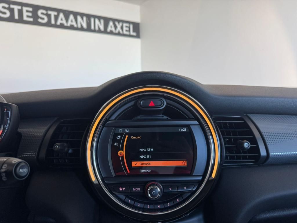 Mini Cooper mini 1.5 business edition