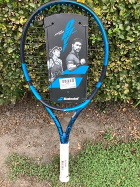 Tennisracket