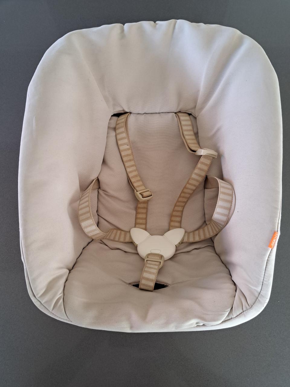 Stokke triptrap newbornset