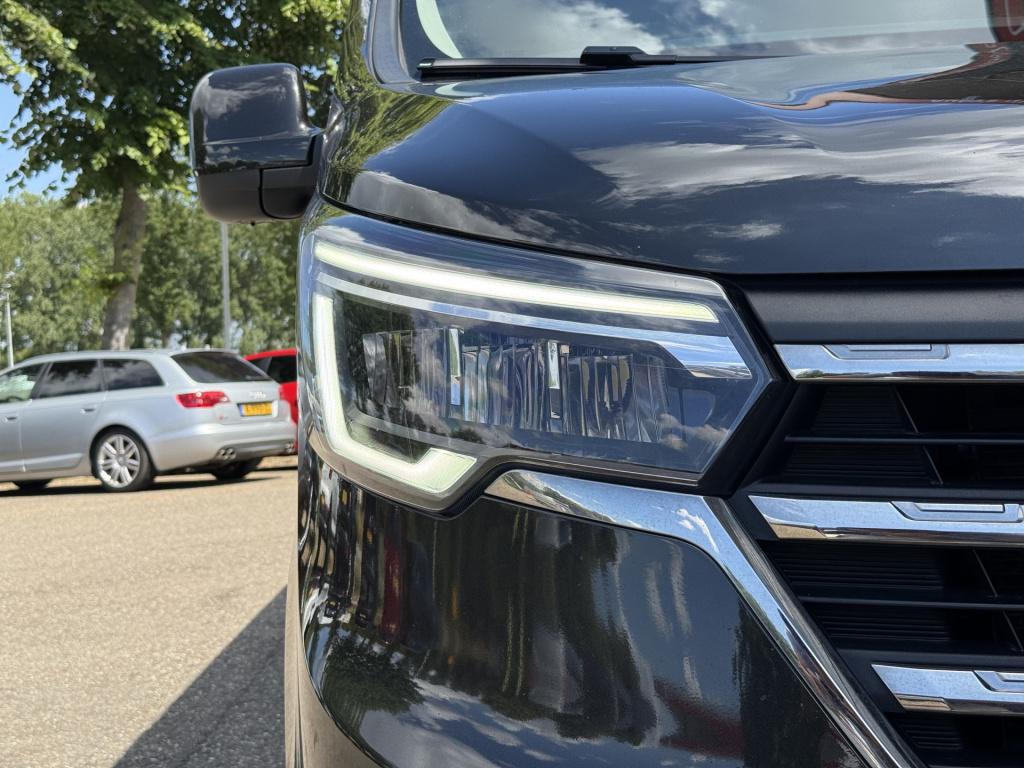 Renault Trafic 2.0 dci 130 t30 l2h1 work edition | nl-auto | 1e eig | led |