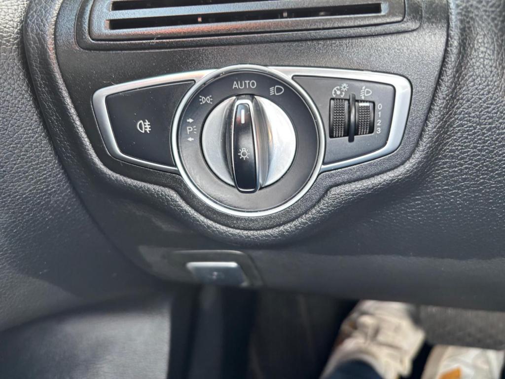 Mercedes-Benz C-Klasse estate c180 156pk 9g-tronic business solution