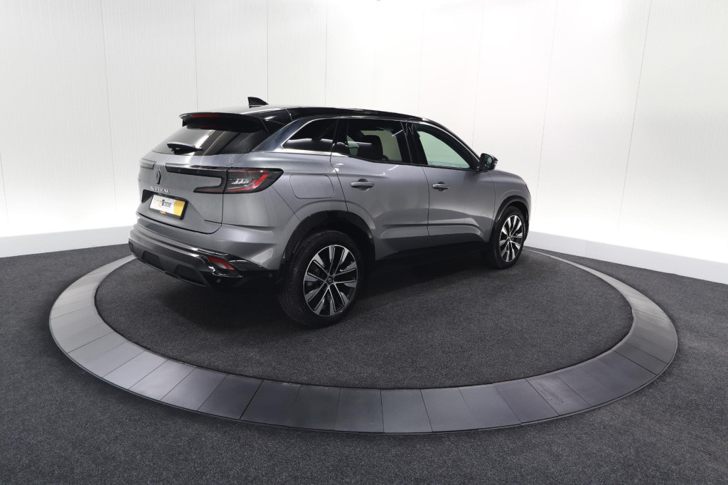 Renault Austral mild hybrid 160 x-tronic techno | elektronische kofferklep 