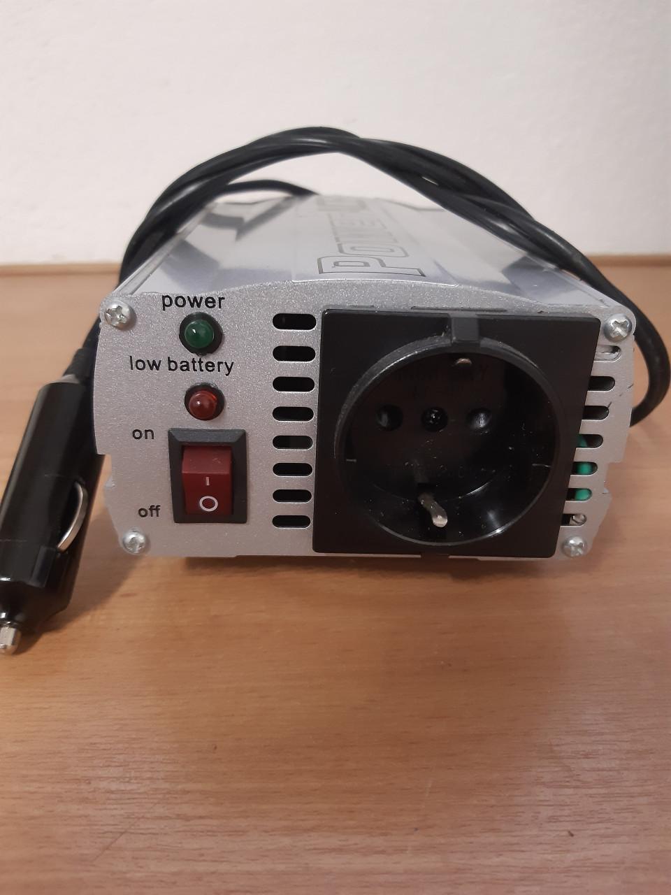 Diversen electktrisch