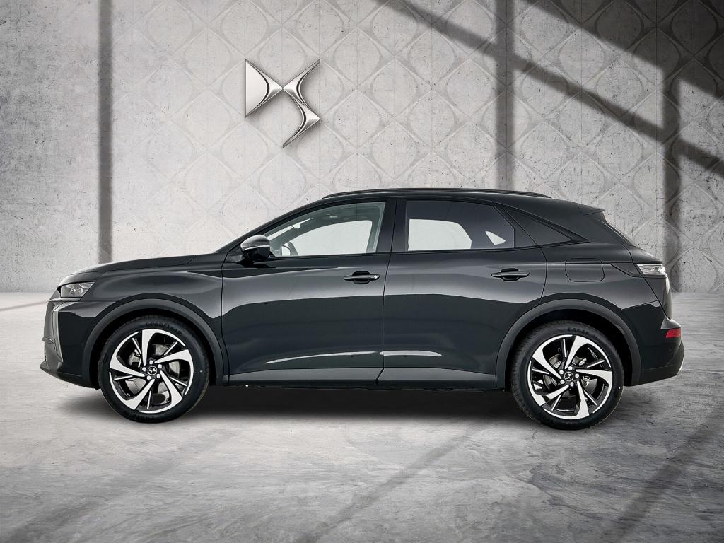 Ds Ds 7 phev 225pk automaat etoile | 2 + 6jaar garantie* | opera leder | pa