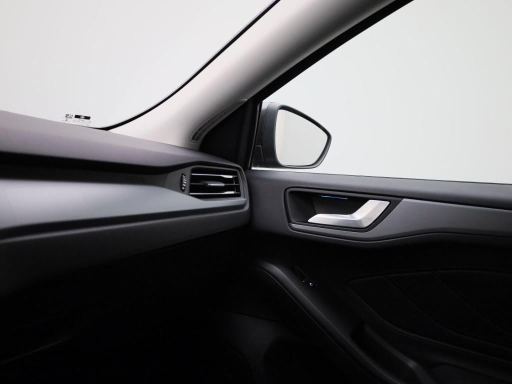 Ford Focus wagon 1.0 ecoboost hybrid titanium style | navigatie | apple car