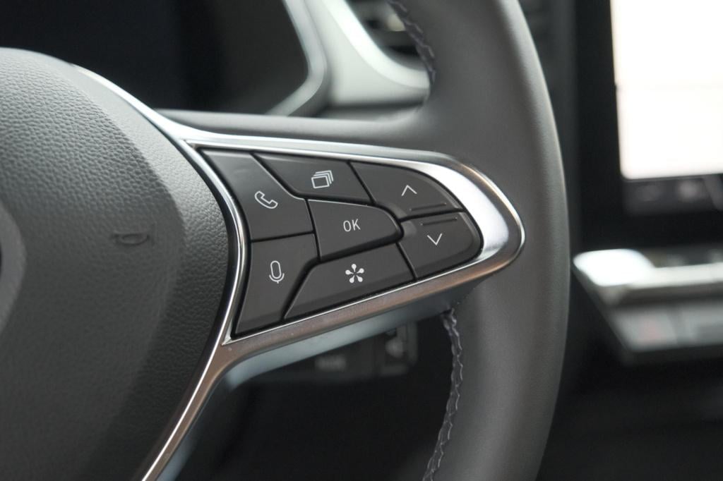 Renault Captur tce 90 techno | nieuw model | camera | navigatie | apple car