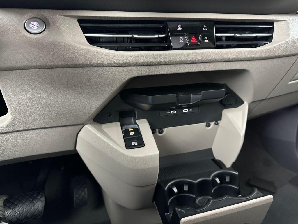 Volkswagen Multivan bedrijfswagens 1.5 ehybrid l2 bulli edition 4motion 180