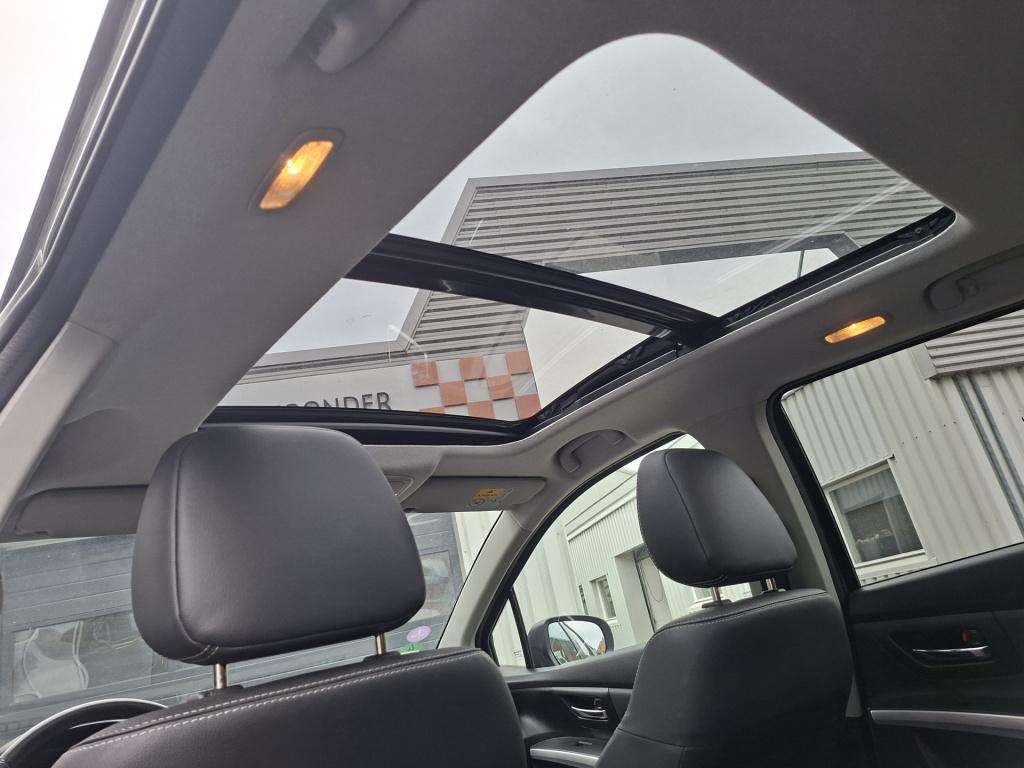 Suzuki Sx4 S-cross style 1.4 boosterjet smart hybrid / trekhaak / panoramad