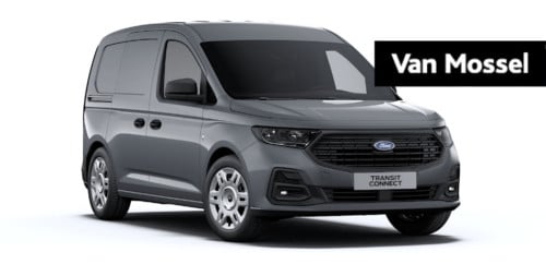 Ford Transit Connect 2.0 ecoblue l1 trend | vanaf prijs | nieuw te bestelle
