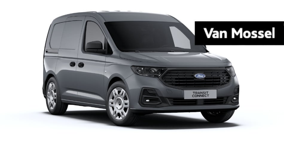 Ford Transit Connect 2.0 ecoblue l1 trend | vanaf prijs | nieuw te bestelle