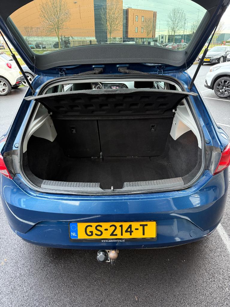 Seat Leon 1.4 tsi - style