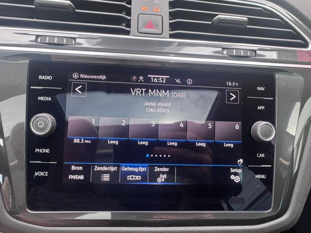 Volkswagen Tiguan 1.5 ehybrid life edition