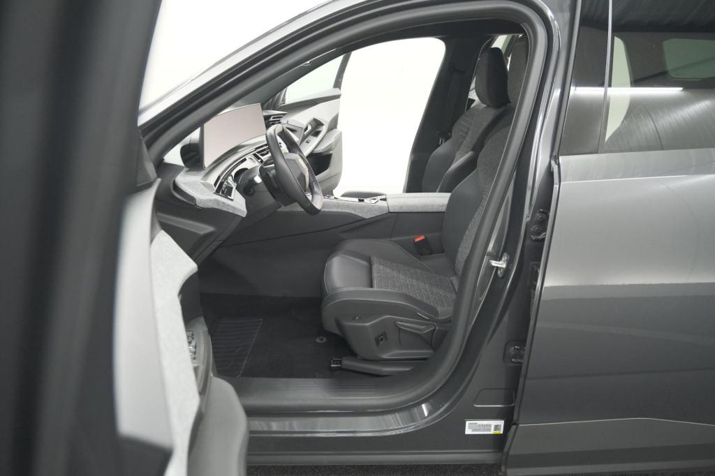 Peugeot 5008 1.2 hybrid 136 e-dcs6 allure | 7 zitplaatsen | camera | stoelv
