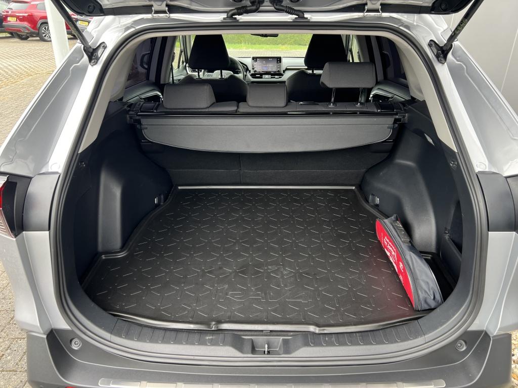 Toyota Rav4 2.0 vvt-ie active | trekhaak| 1500 kg trekgewicht |