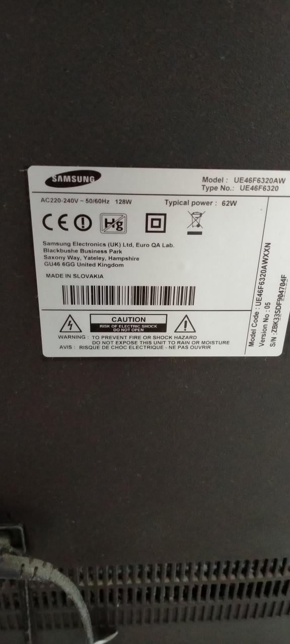 LCD TV