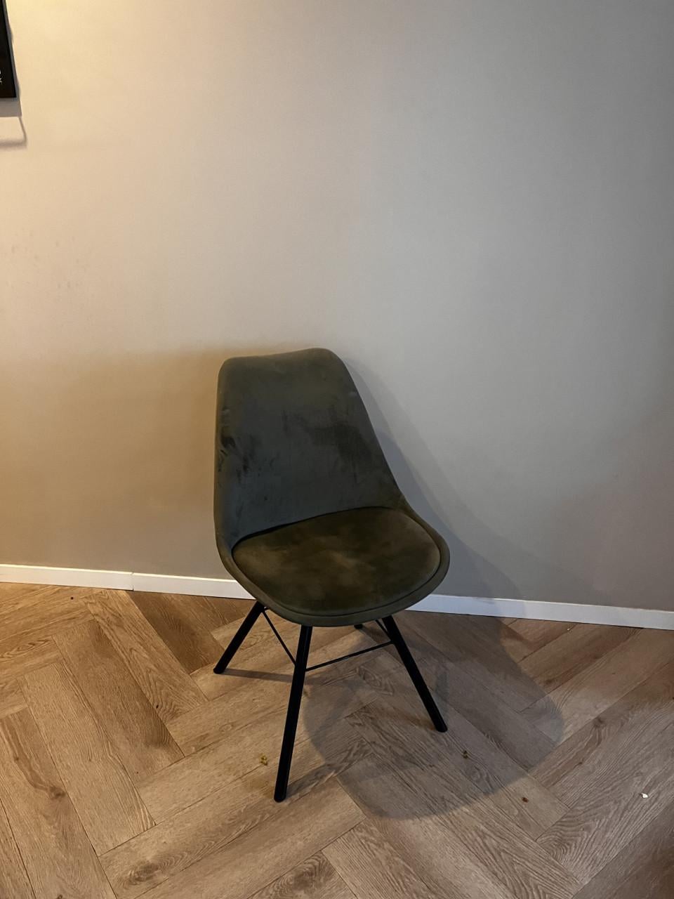 Stoelen