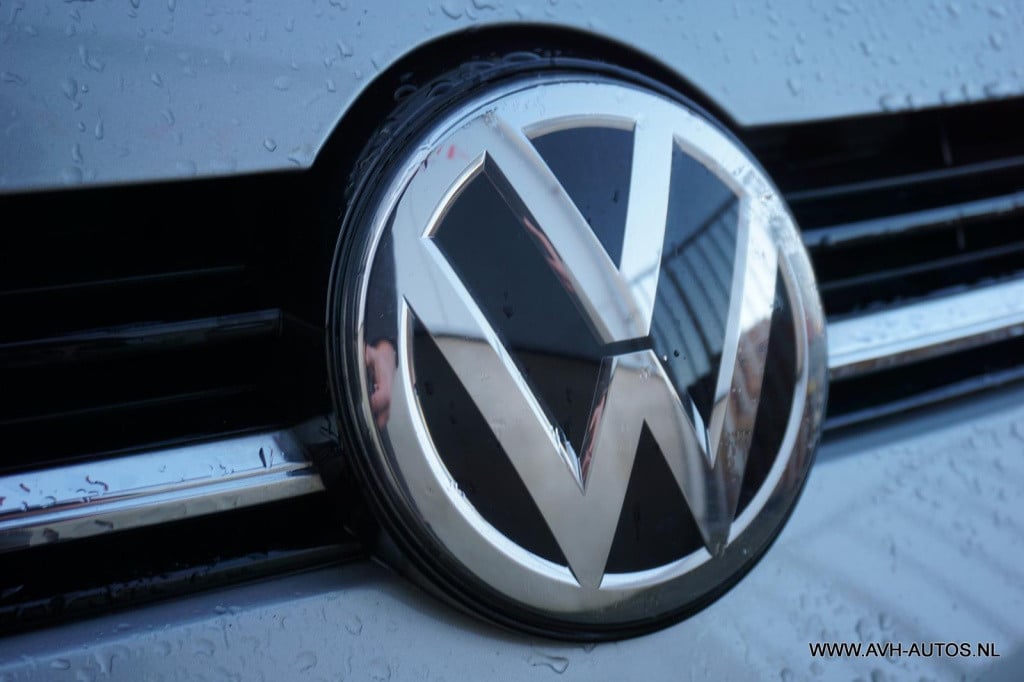 Volkswagen Golf 1.0 tsi trendline