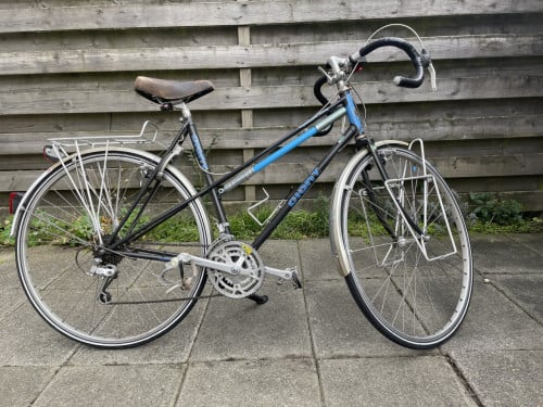 Giant Expedition-lady 1987 (Randonneur)