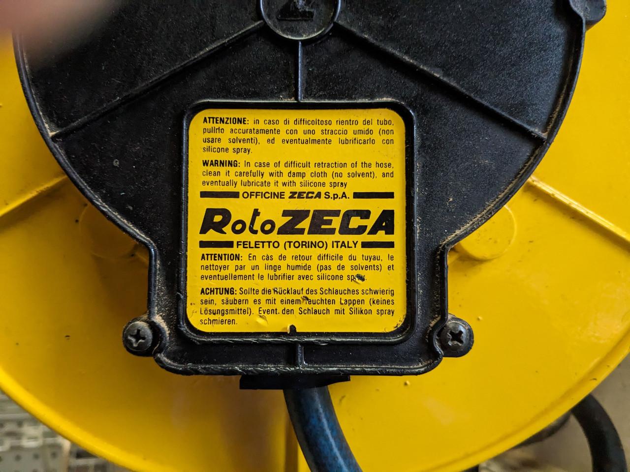 Compressor Kibani 110 liter tank