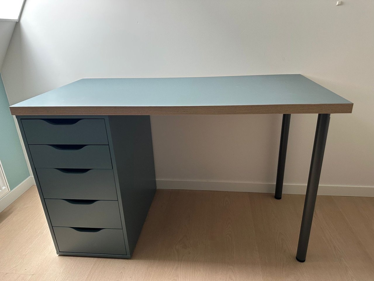 Bureau