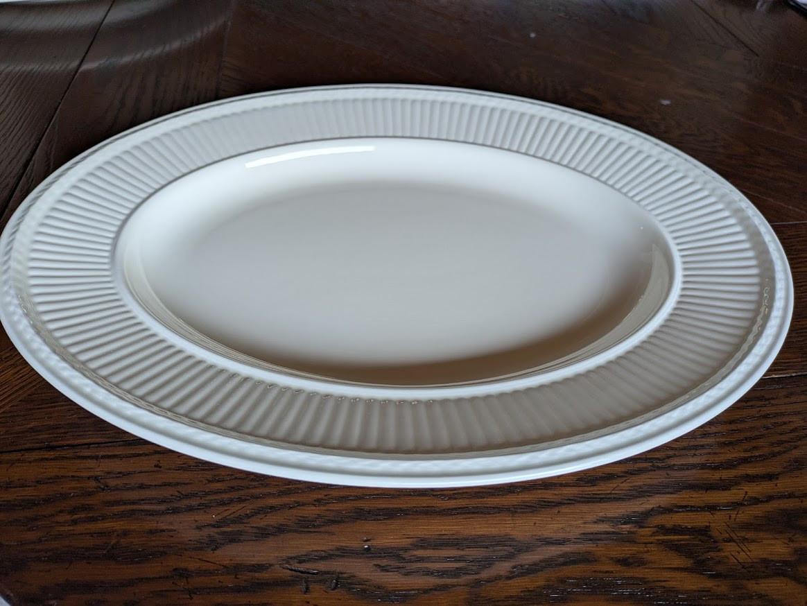 Wedgwood servies