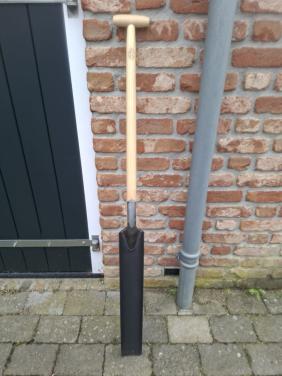 Sleuven spade